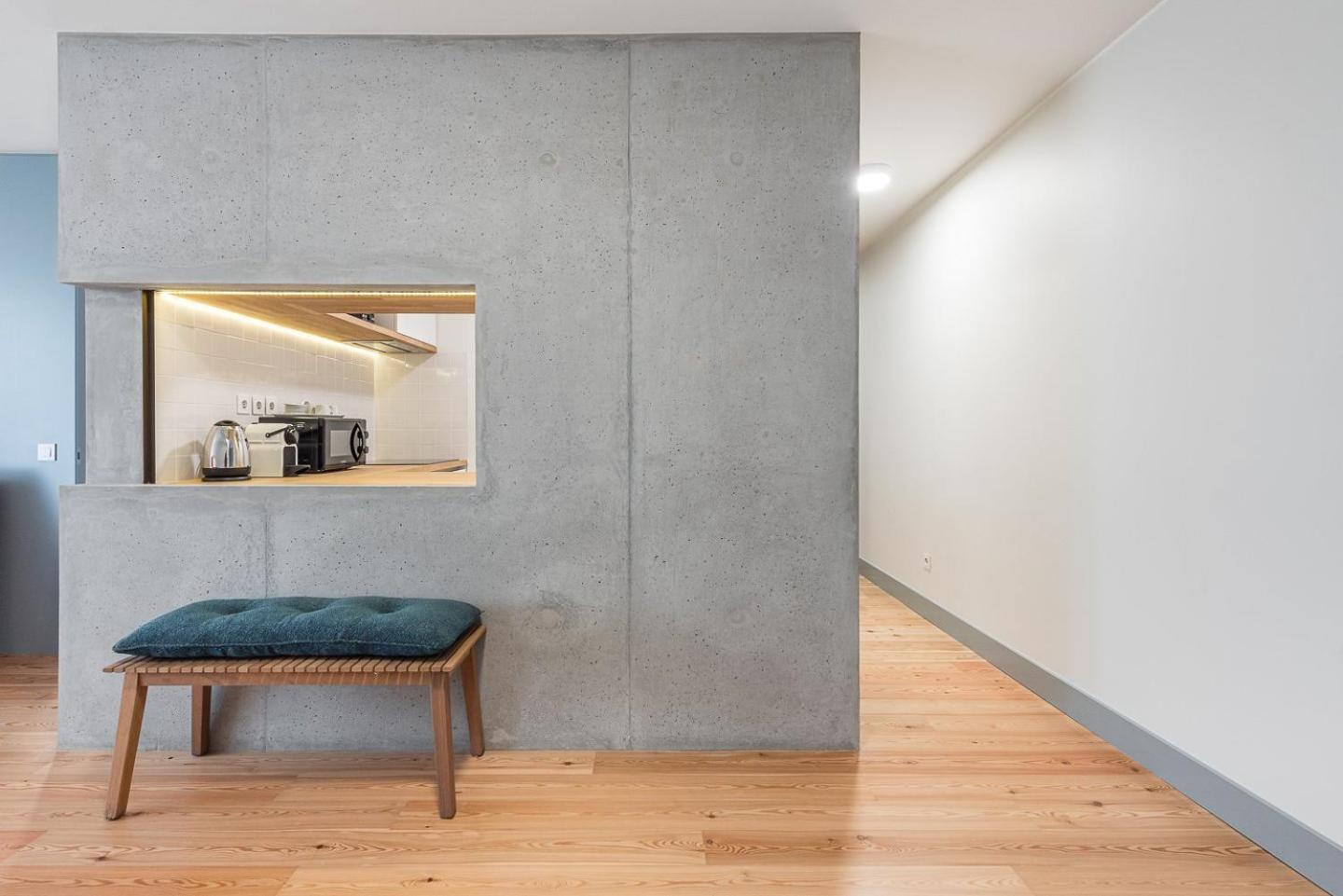 Apartamento Guestready - Somewhere I Belong OOporto Exterior foto