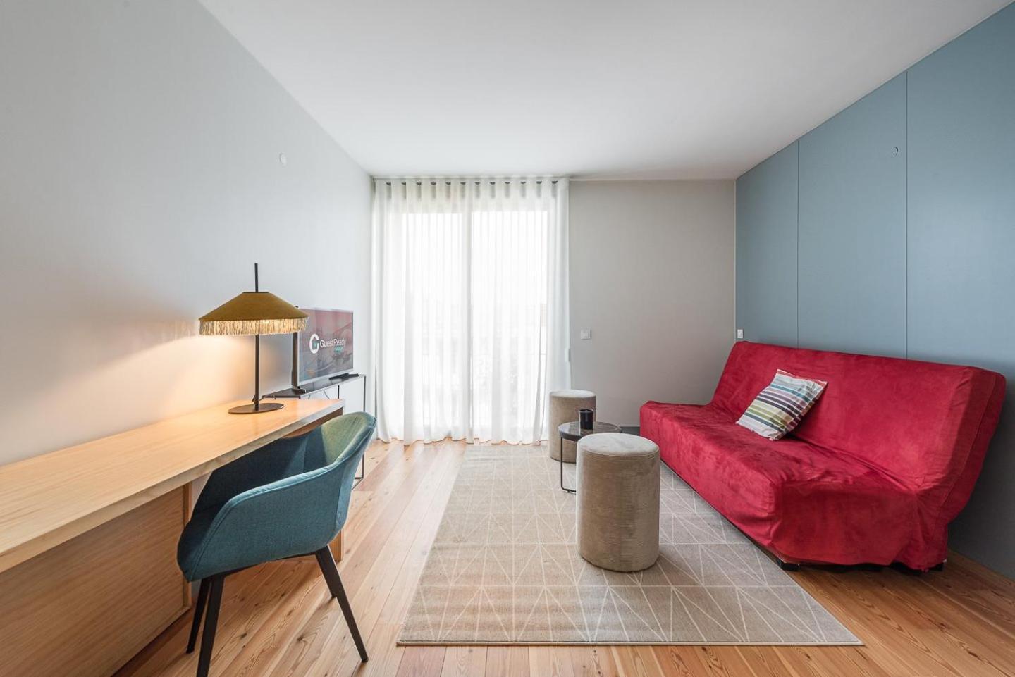 Apartamento Guestready - Somewhere I Belong OOporto Exterior foto