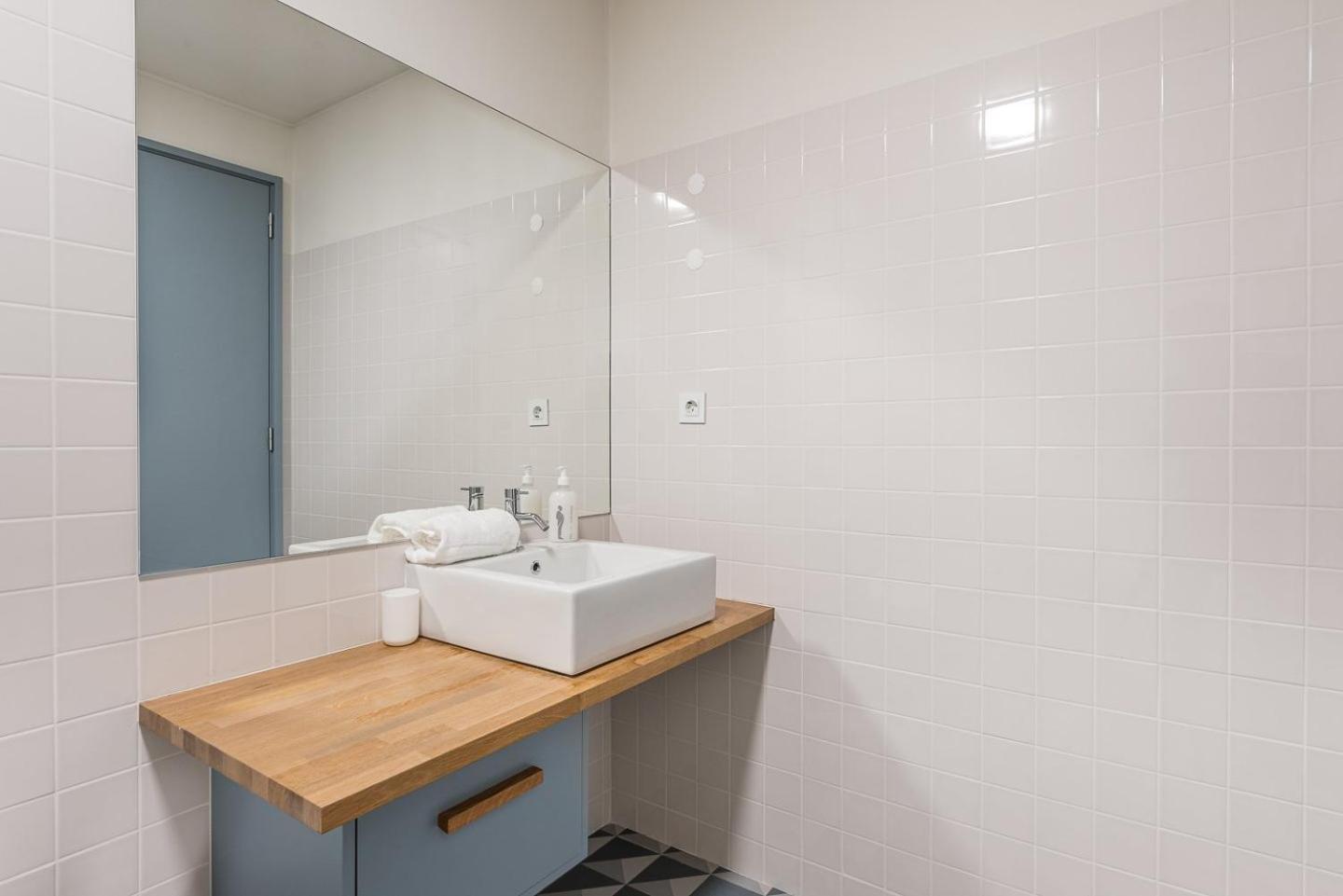 Apartamento Guestready - Somewhere I Belong OOporto Exterior foto
