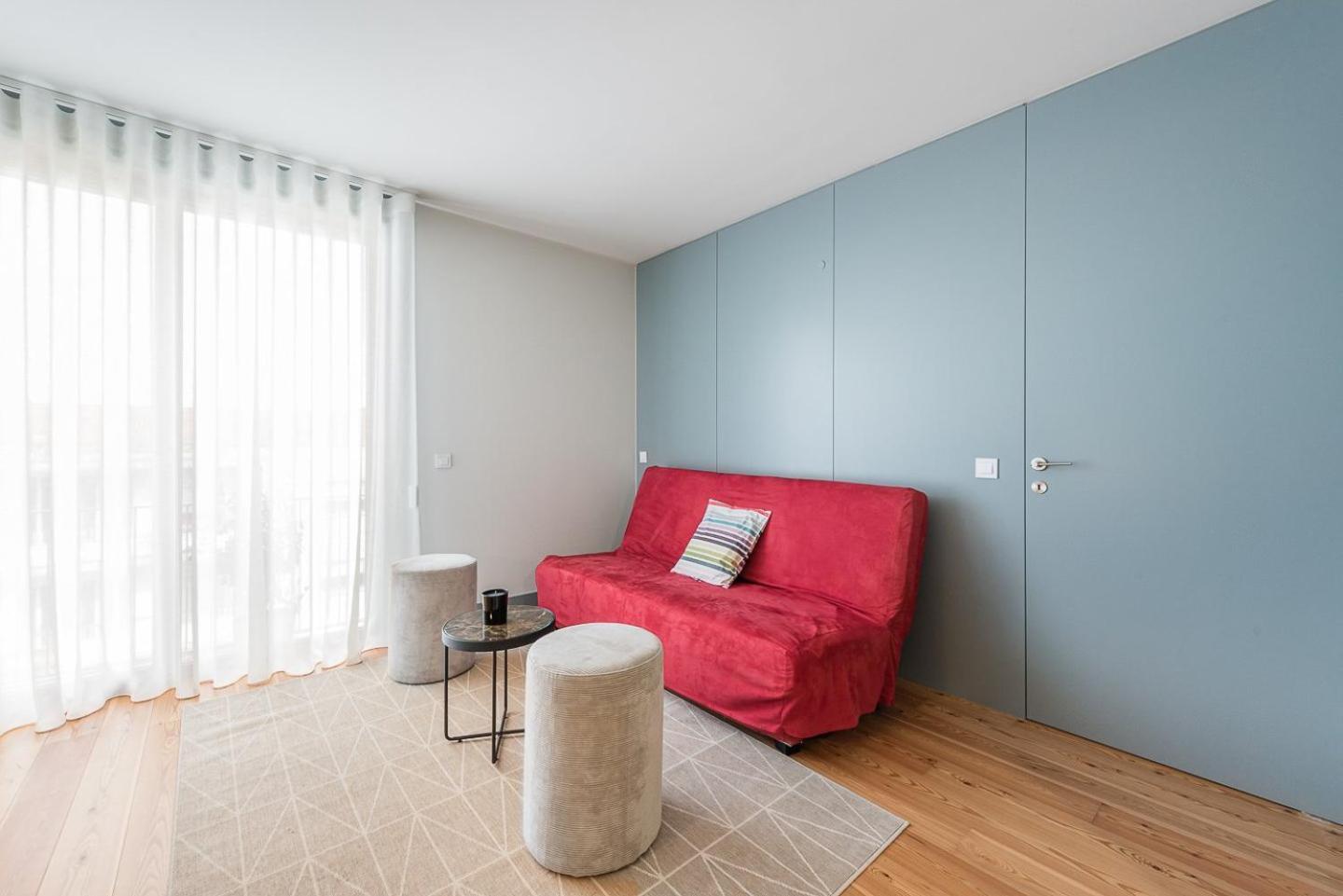 Apartamento Guestready - Somewhere I Belong OOporto Exterior foto