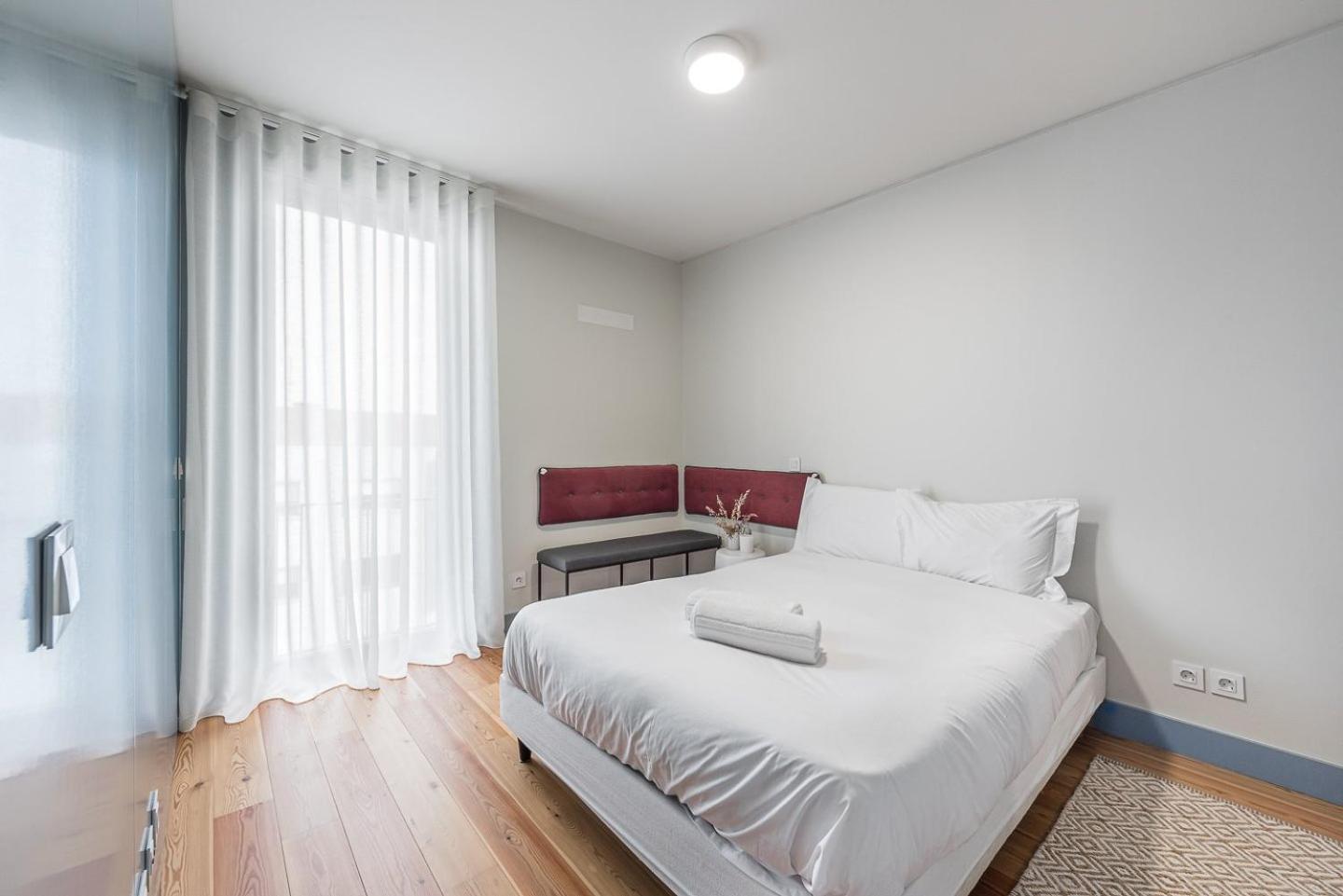 Apartamento Guestready - Somewhere I Belong OOporto Exterior foto