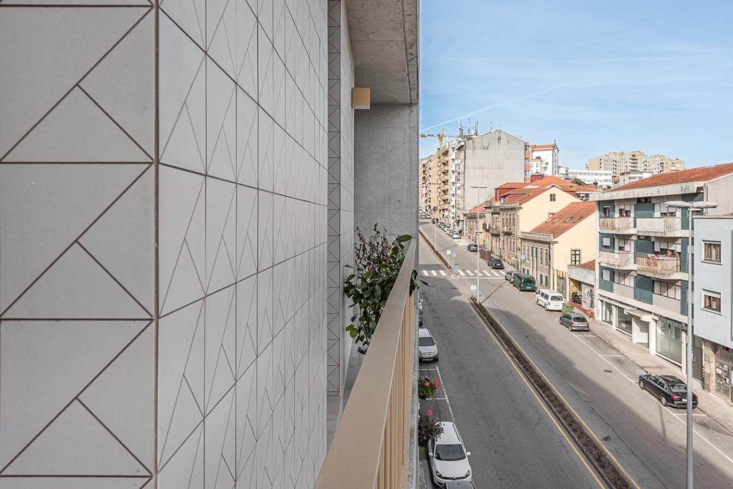 Apartamento Guestready - Somewhere I Belong OOporto Exterior foto
