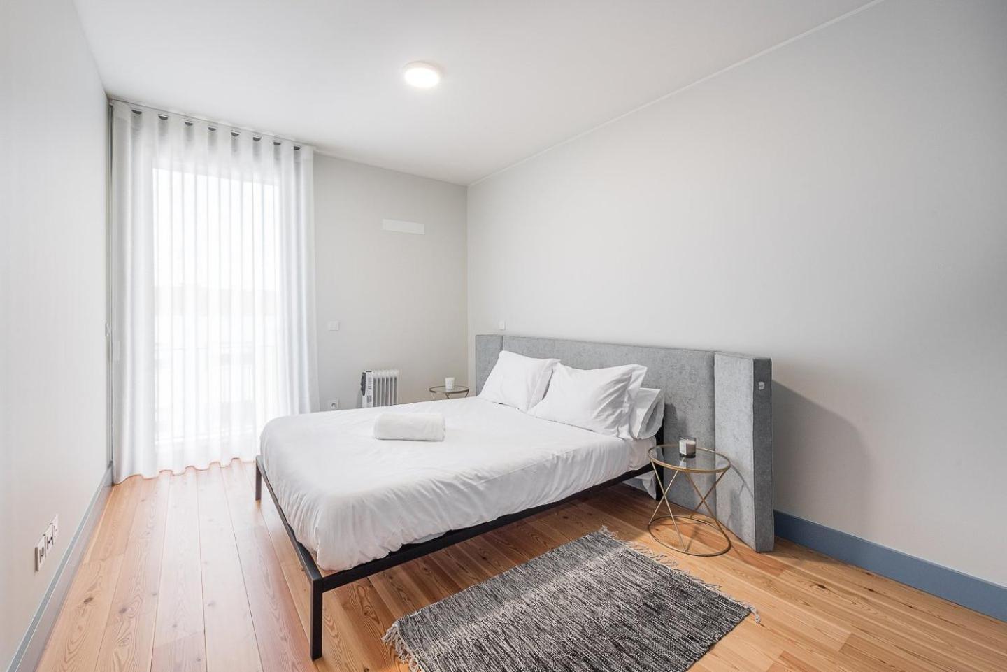Apartamento Guestready - Somewhere I Belong OOporto Exterior foto