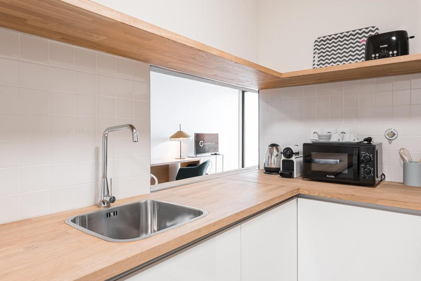 Apartamento Guestready - Somewhere I Belong OOporto Exterior foto