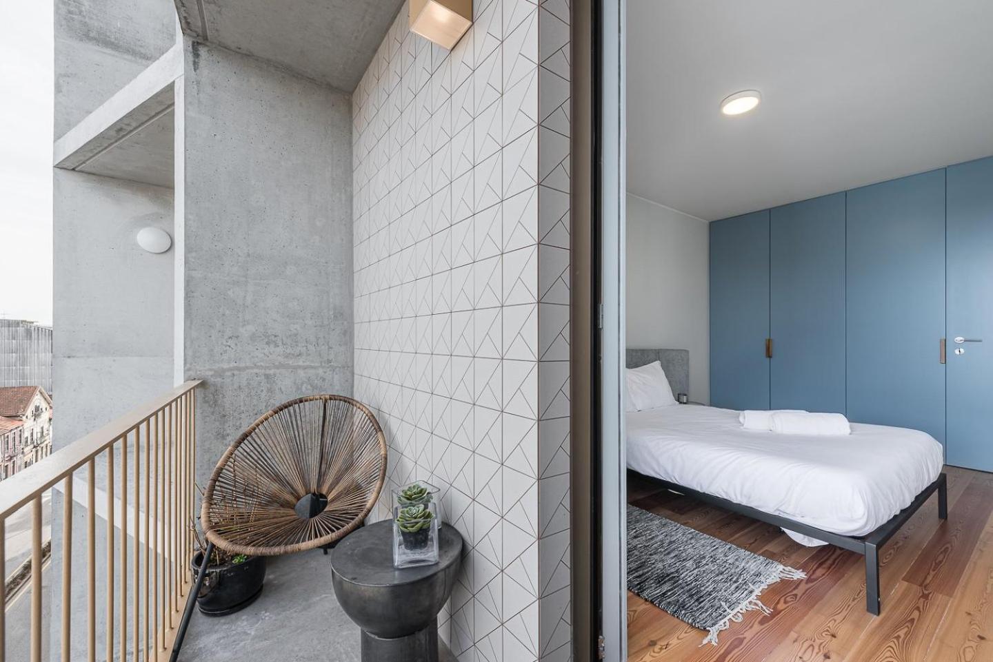 Apartamento Guestready - Somewhere I Belong OOporto Exterior foto