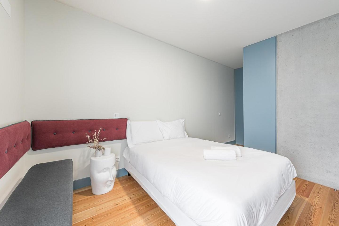 Apartamento Guestready - Somewhere I Belong OOporto Exterior foto